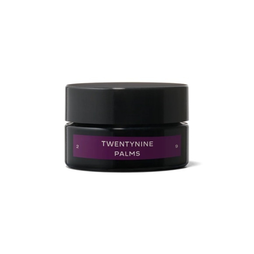 NEW Twentynine Palms Mira Luna Eye Cream
